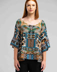 INOA Boho Top - Samsara