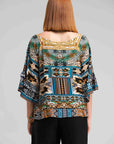 INOA Boho Top - Samsara