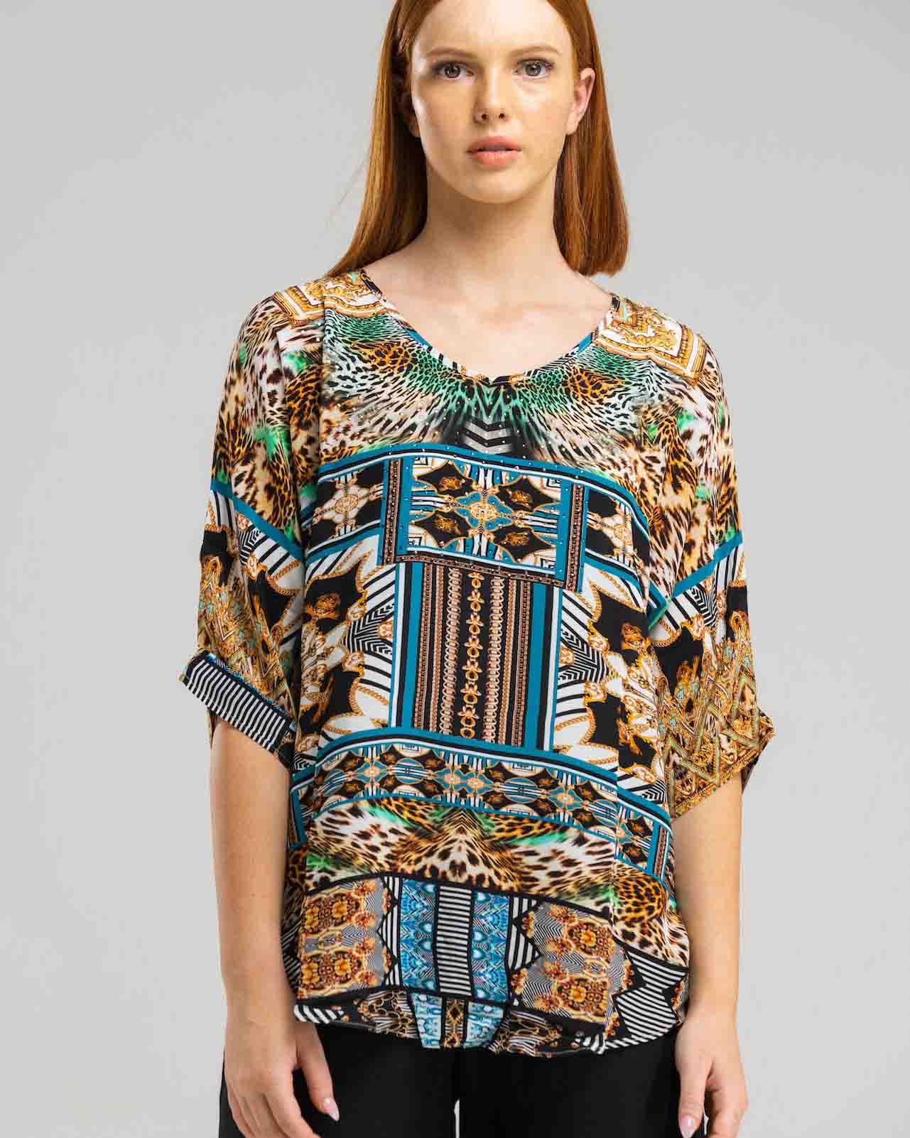 INOA Fish Top - Samsara