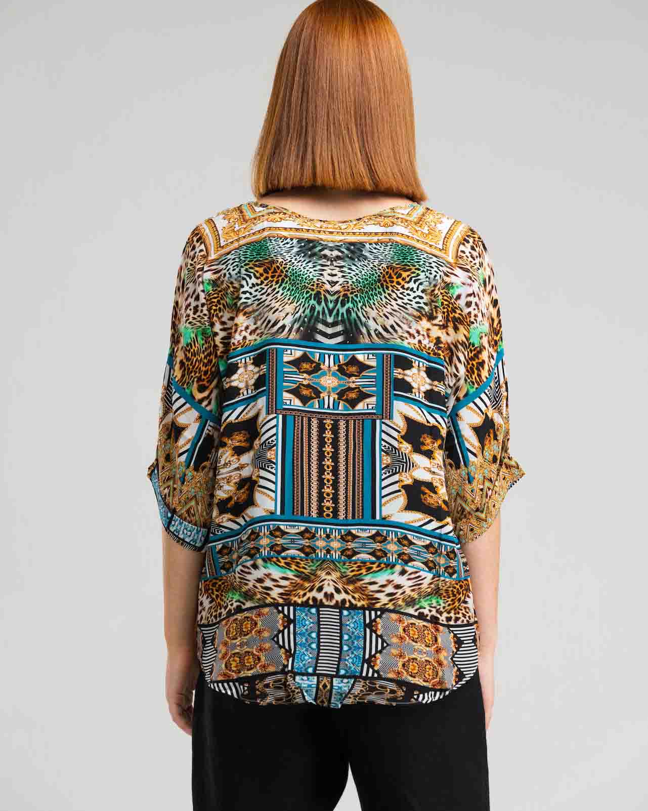 INOA Fish Top - Samsara