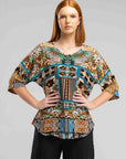 INOA Fish Top - Samsara