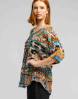 INOA Fish Top - Samsara
