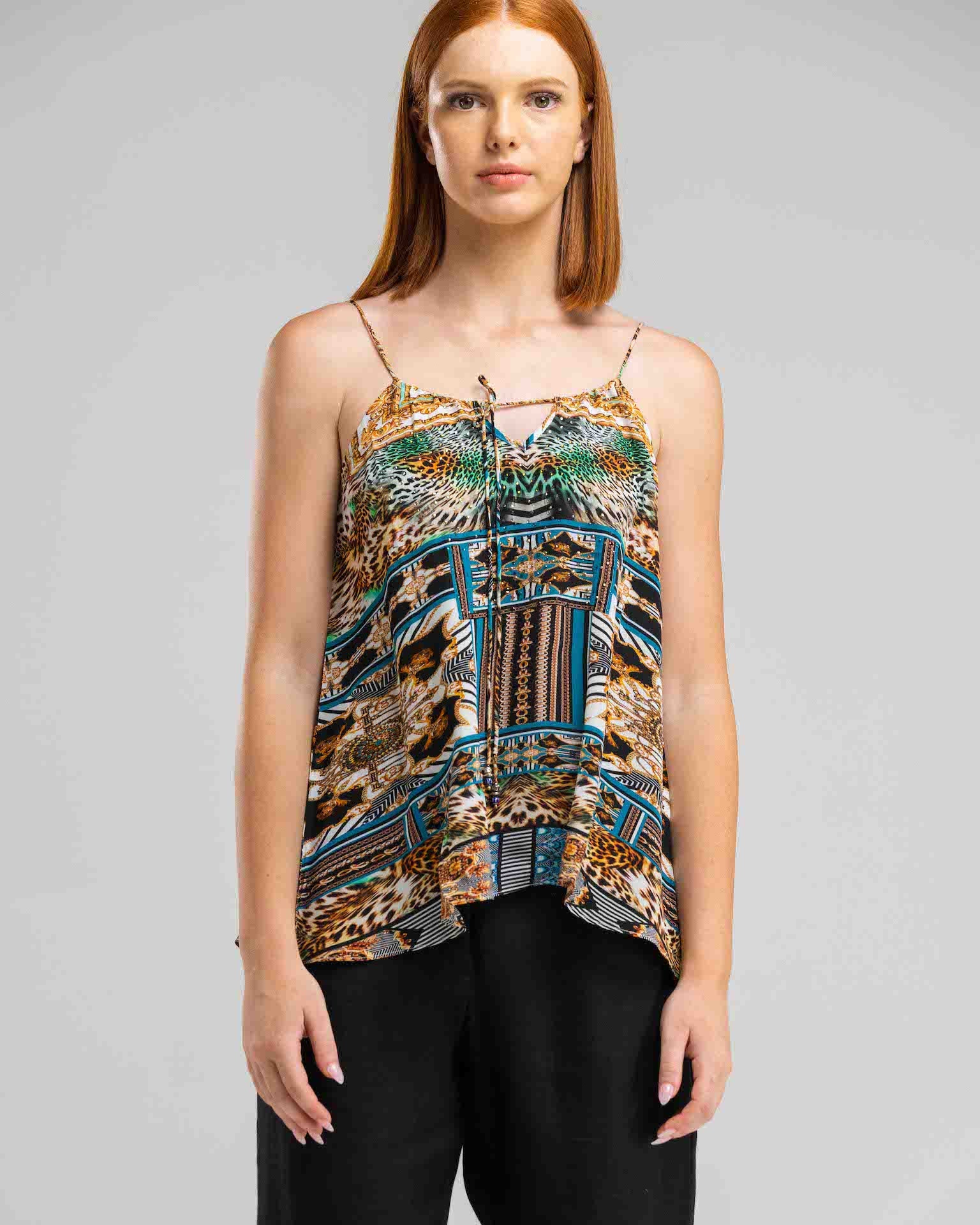 INOA Camisole - Samsara