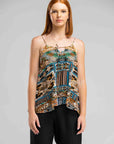 INOA Camisole - Samsara