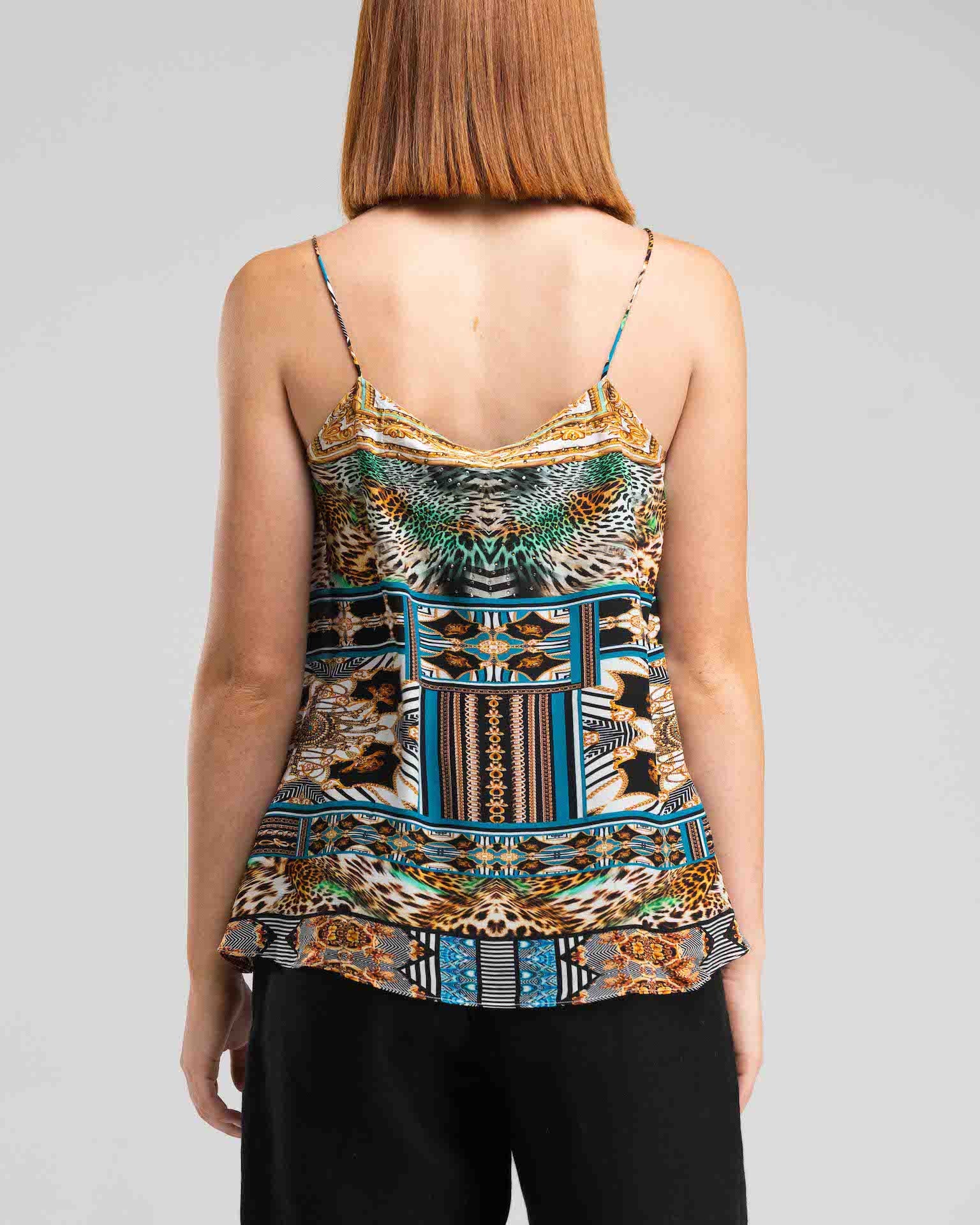 INOA Camisole - Samsara