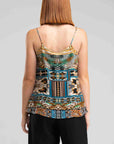 INOA Camisole - Samsara