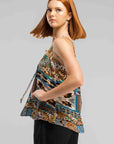 INOA Camisole - Samsara