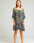 INOA Gypsy Dress - Samsara