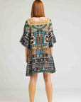 INOA Gypsy Dress - Samsara