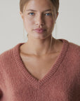 Leon & Harper Malili Jumper - Nude
