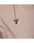Ilse Jacobsen Rain 70 Light Trench Coat - Abode Rose