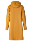 Ilse Jacobsen Light Detachable Hood Coat Rain 71