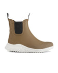 Ilse Jacobsen Short Rubber Boots - Otter
