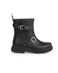 Ilse Jacobsen Buckle Rubber Boots
