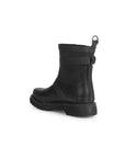 Ilse Jacobsen Buckle Rubber Boots