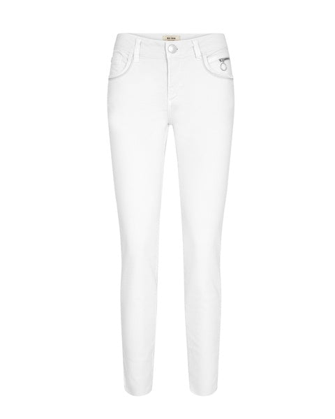 Mos Mosh Sumner Power Pant - White