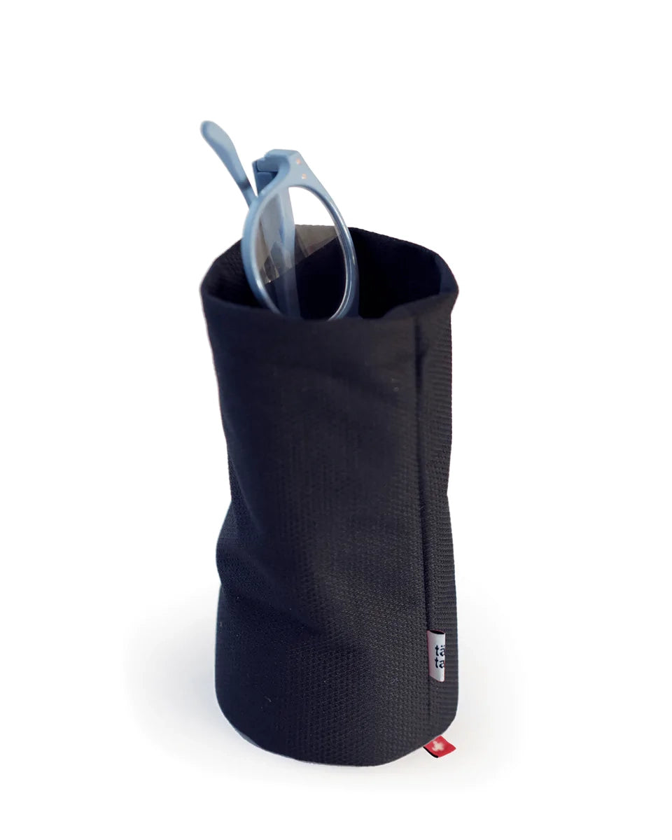 Taet Tat Sacco Upright Glasses Pouch The Junction Cardrona