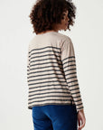 Leon & Harper Thill Zen Long Sleeved Tee
