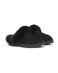 Ilse Jacobsen Tulip 3871 Slippers - Black