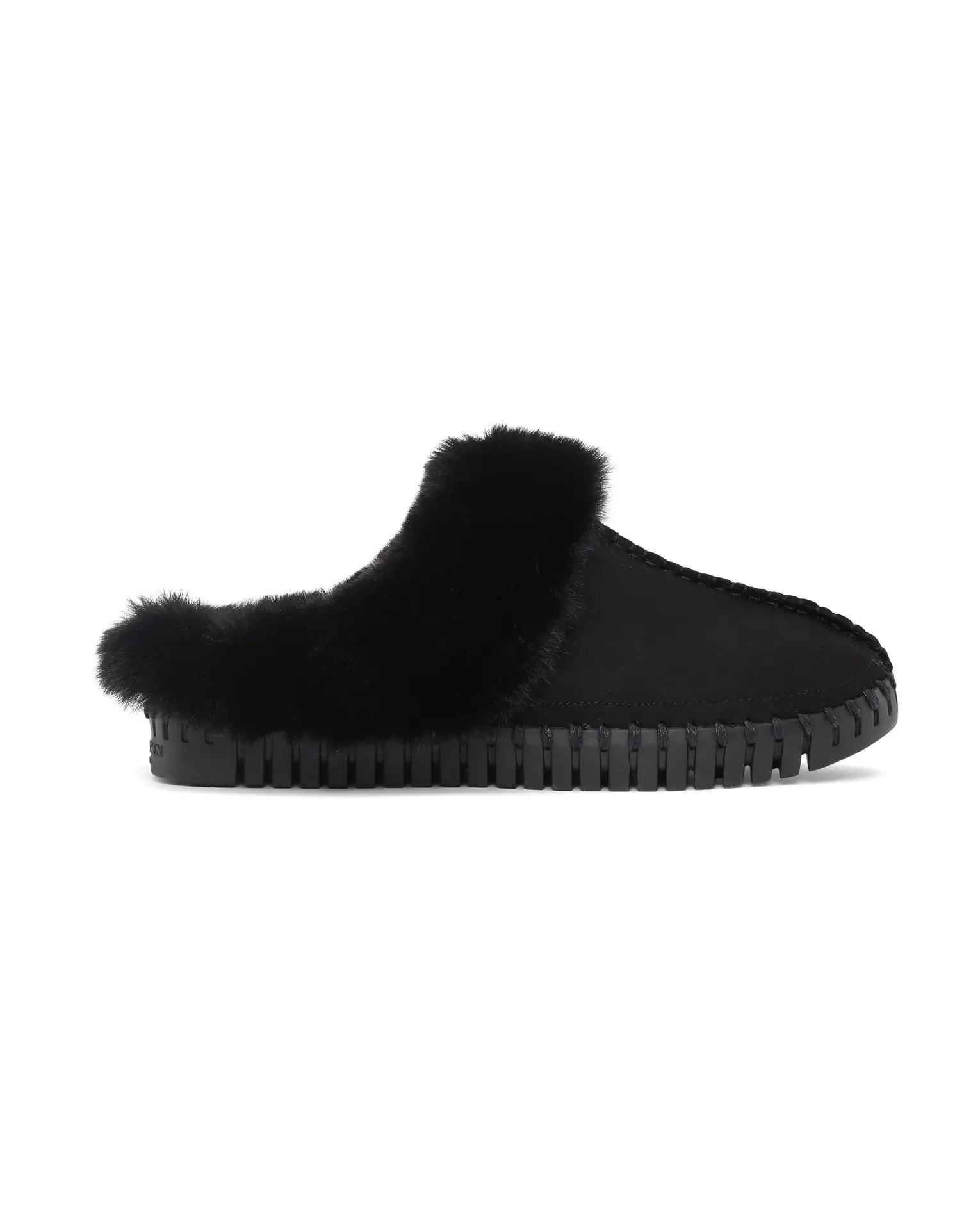 Ilse Jacobsen Tulip 3871 Slippers - Black