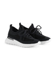 Ilse Jacobsen Sneaker - Black