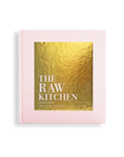 The Raw Kitchen Book.