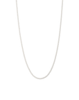 Kirstin Ash Sterling Silver Curb Chain