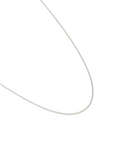 Kirstin Ash Sterling Silver Curb Chain