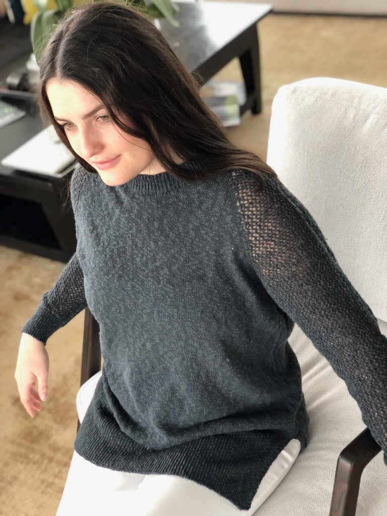 Lothlorian Lattice Jumper