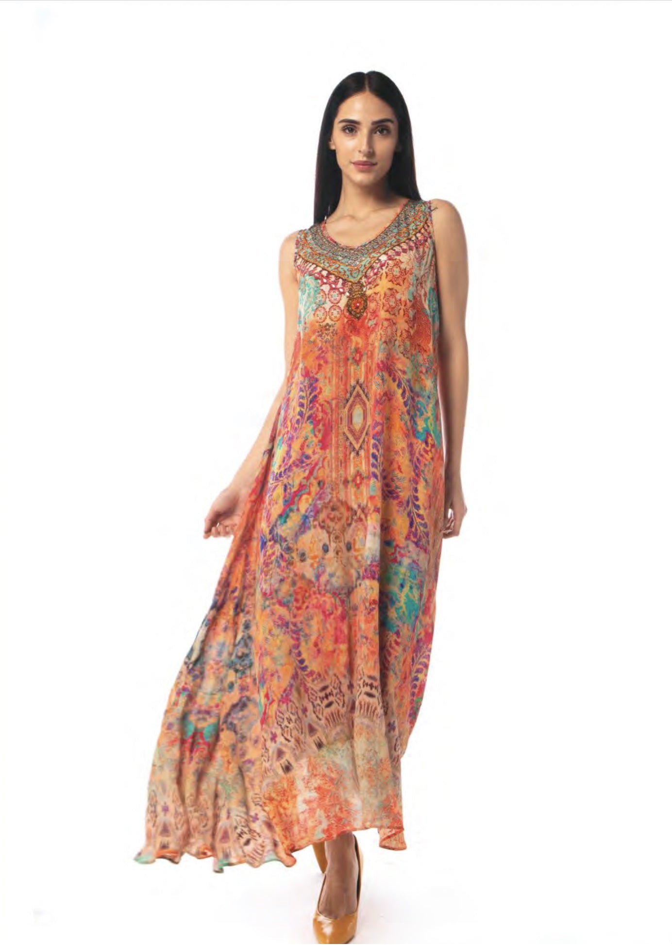 INOA Flowing Maxi Modena - Darjeeling