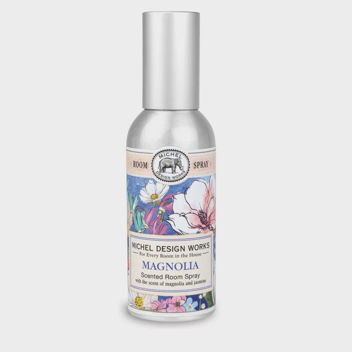 Michel Design WorksMagnolia Scented Room Spray