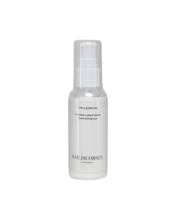 Ilse Jacobsen Boot Emulsion Oil