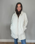 Ilse Jacobsen Rain 135B - White Sugar