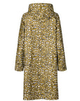 Ilse Jacobsen Rain157 Print Detachable Hood Raincoat - Plantation