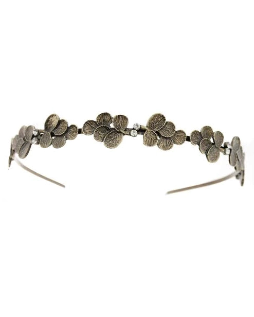 KOROKO Maple Leaf Headband