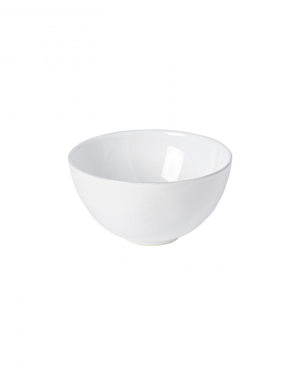 Costa Nova Livia Cereal Bowl White 15cm