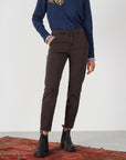 LEON & HARPER Pourquoi Trousers