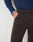 LEON & HARPER Pourquoi Trousers