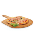 Zassenhaus Curved Pizza Paddle / Cheese Board