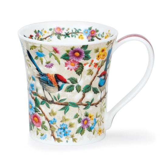 Dunoon Jura Satori Mug - Pink