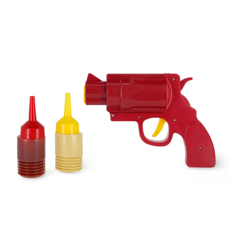 Legami Sauce Dispenser Gun