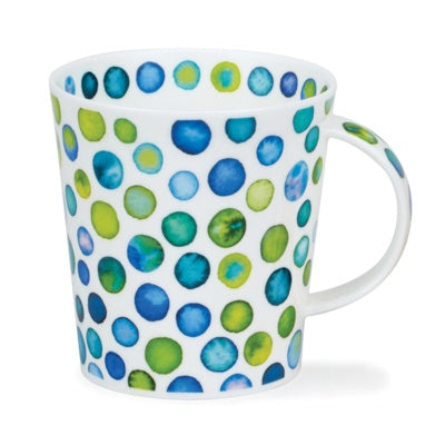 Dunoon Cairngorm Cool Spots Mug