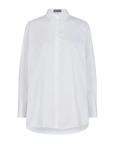 Mos Mosh Enola Shirt - White
