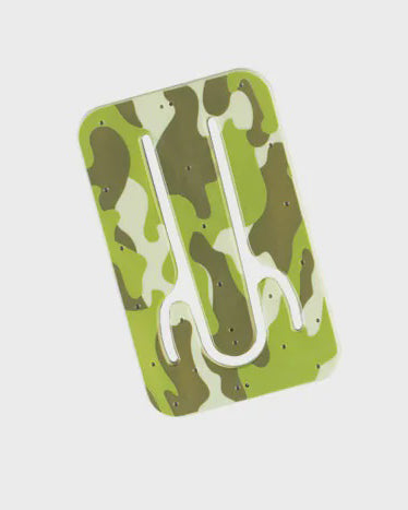 Flexistand Phone Stand - Camoflouge