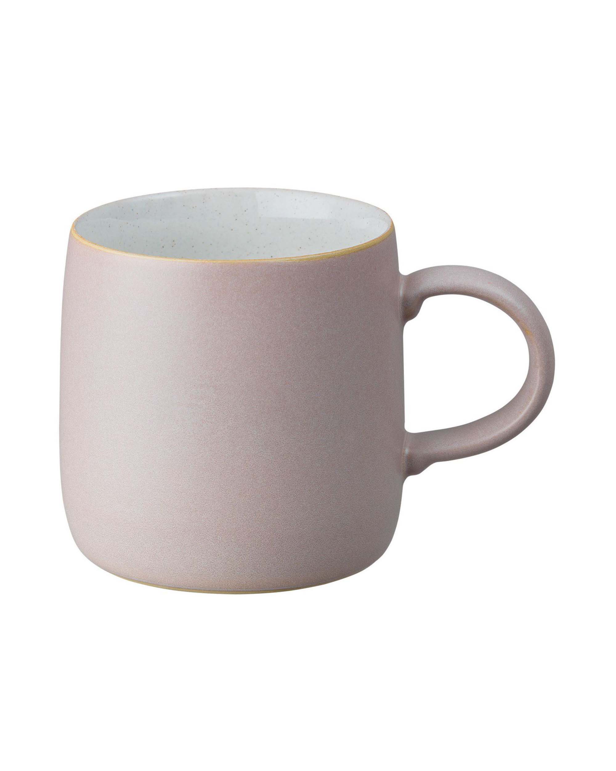 Denby Impression Mug - Pink