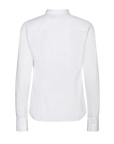 Mos Mosh Tilda Shirt - White