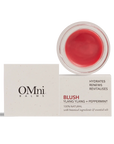 OMni Balms Blush