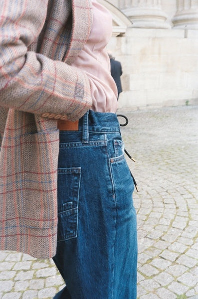 Heyanno Soft Soul Jeans