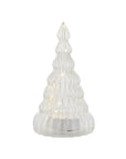 Sirius Lucy Tree w/ LED Lights 23.5cm - Clear