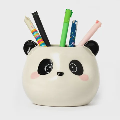 Legami Desk Friends - Panda
